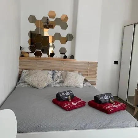 Apartamento Leli's Studio *