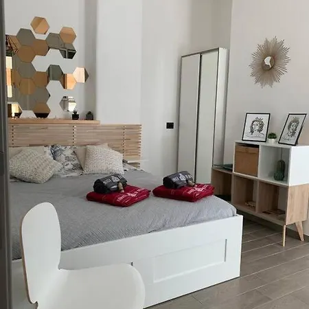 Apartment Leli's Studio