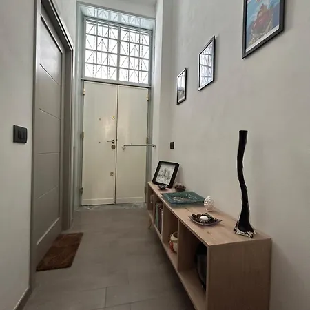 Apartment Leli's Studio *